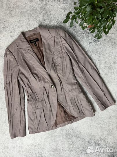 Пиджак Escada / 40-42(XS) / Оригинал