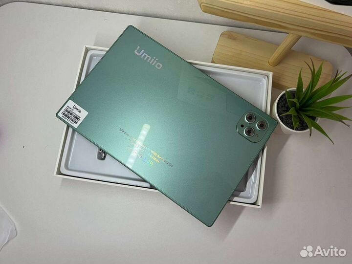 Планшет umiio x9