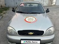 Chevrolet Lanos 1.5 MT, 2007, 168 000 км, с пробегом, цена 500 000 руб.