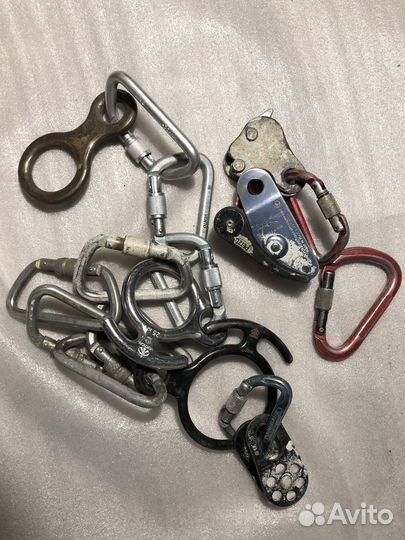 Petzl grigri