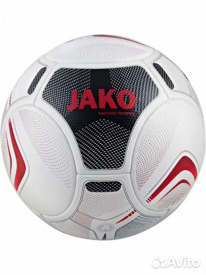 Футбольный мяч jako