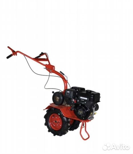 Мотоблок Aгат