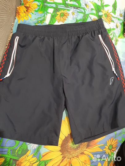 Шорты мужские forward