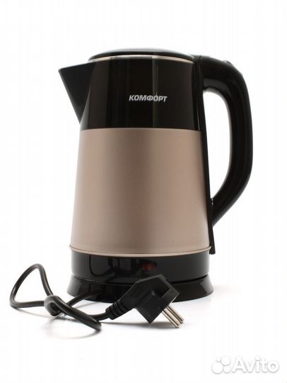 Чайник электрический Комфорт 910 2.2 л