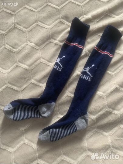 Футбольная форма psg 2021-22