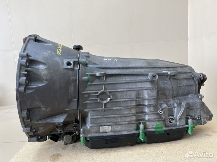 АКПП 722.995 Mercedes C-Class W205