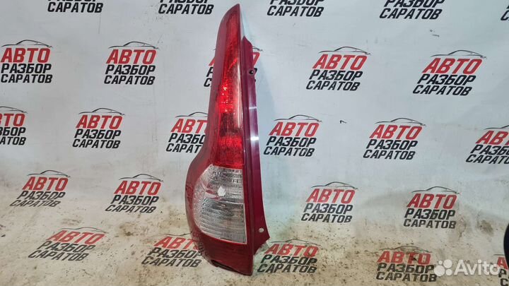 Фонарь правый LADA Granta FL хэтчбек