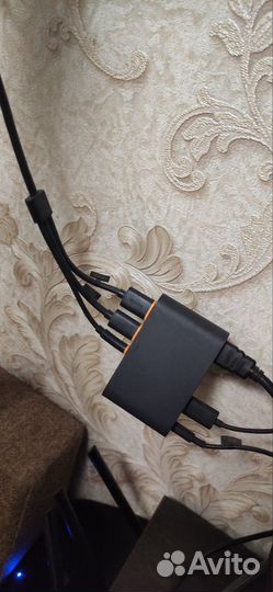 Vr шлем htc vive