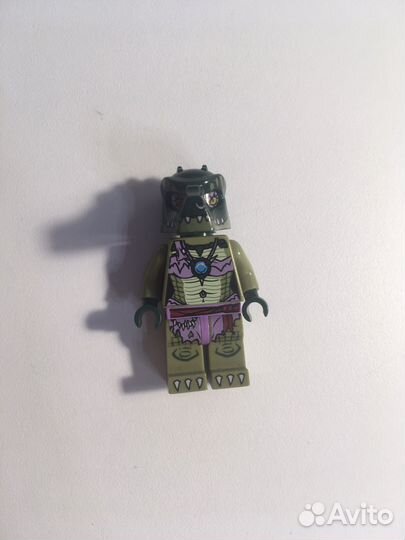 Редкие lego минифигурки