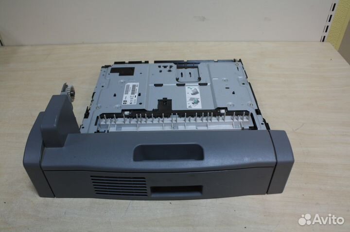 Дуплекс для HP Laserjet M5035 и 5200