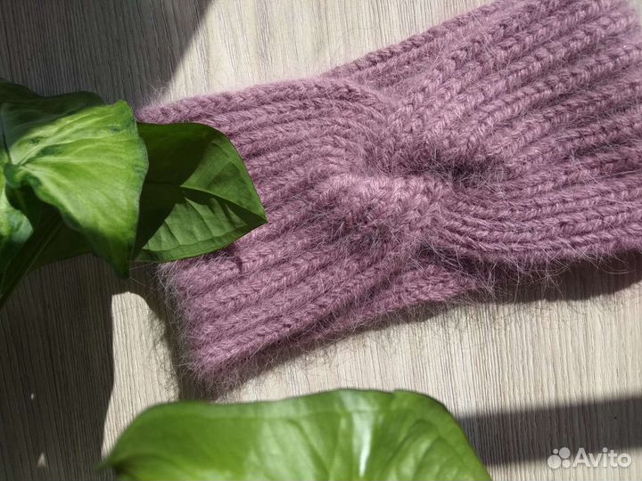 Повязка на голову