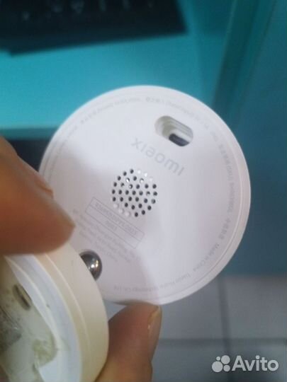 Видеокамера Xiaomi AW200