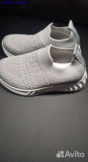 Детские кроссовки изики (Арт.11887)