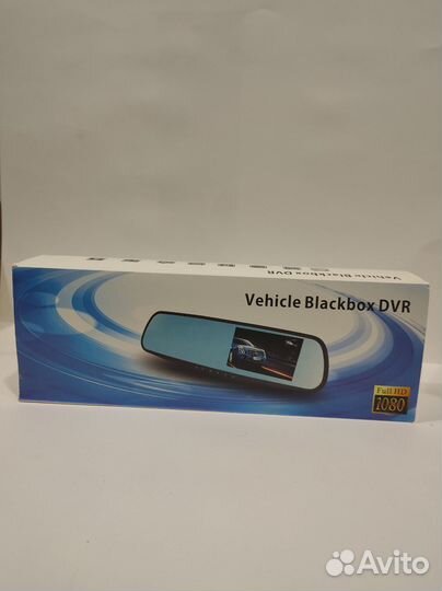 Видеорегистратор