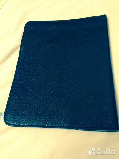 Новый Кожаный чехол для планшета