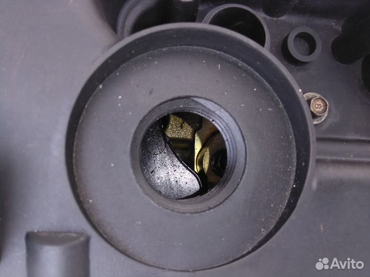 Двигатель G4KE 2.4л Kia Hyundai