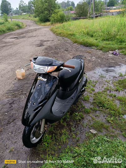 Honda Dio af 35