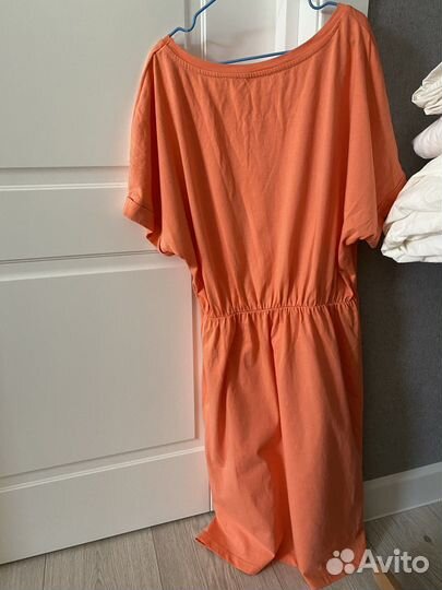 Летний сарафан