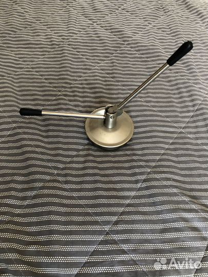 Закруточная машинка