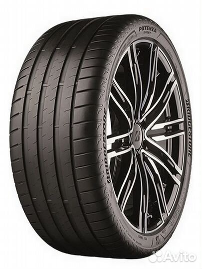 Bridgestone Potenza Sport 245/35 R19 93Y