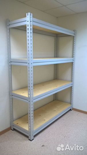 Металлические стеллажи бу сту 1