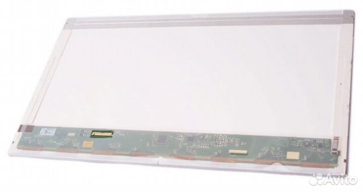 ЖК матрица 17.3