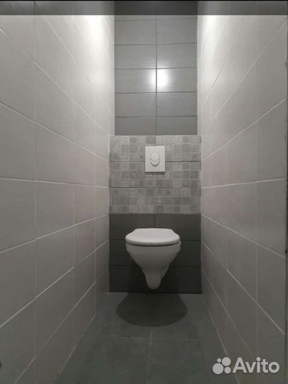 Ремонт и отделка квартир под ключ