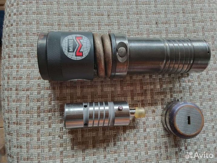 Пробивной инструмент Mate