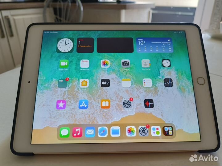 Планшет apple iPad air 2