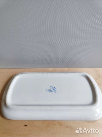 Набор для специй Матрёшки Винтаж Вербилки