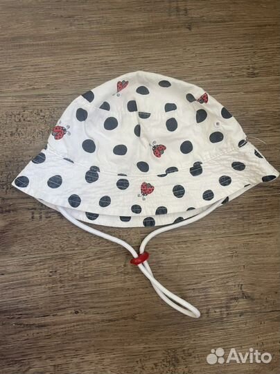 Летние вещи на девочку