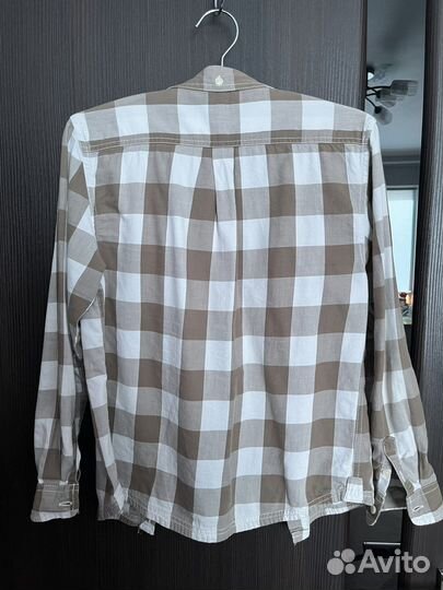 Рубашка для мальчика 146