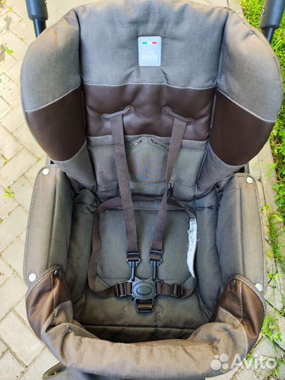 Коляска cam dinamico 3 в 1