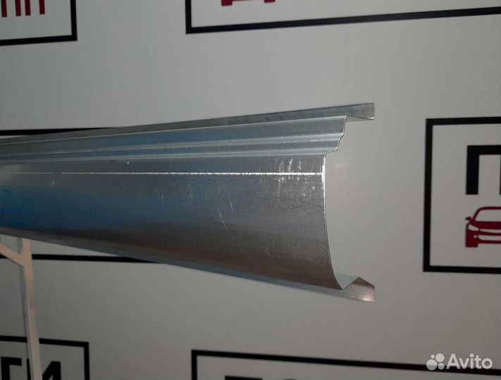 Пороги Suzuki Swift 1 хэтчбек и другие