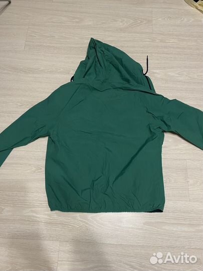 Ветровка pull bear размер L