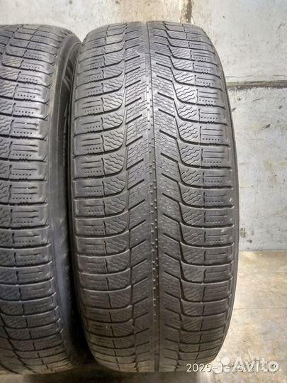 Michelin X-Ice XI3 225/60 R18