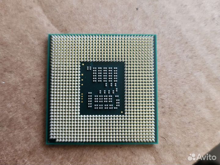 Процессор intel p6200