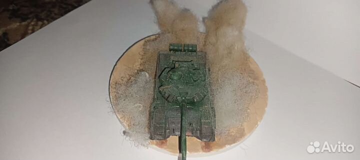 Сборные модели