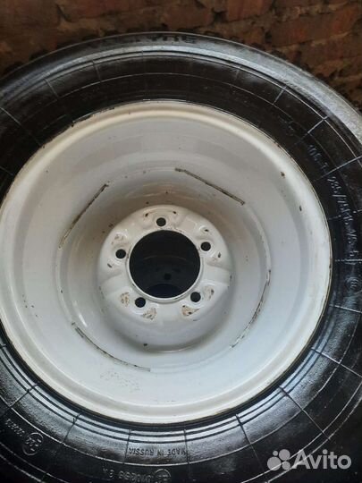 Волтайр ВЛ-53 235/75 R15