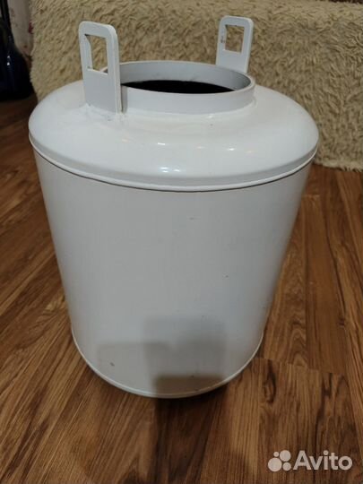 Белорусский автоклав на 24 литра