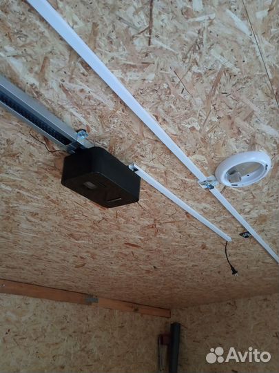 Услуги электрика