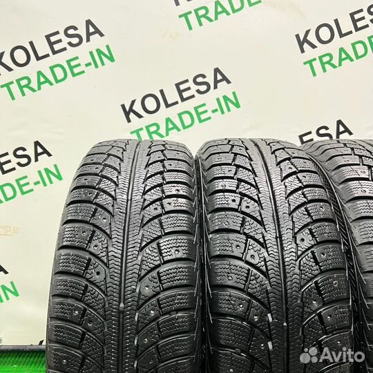 Gislaved Nord Frost 5 205/60 R16 96T