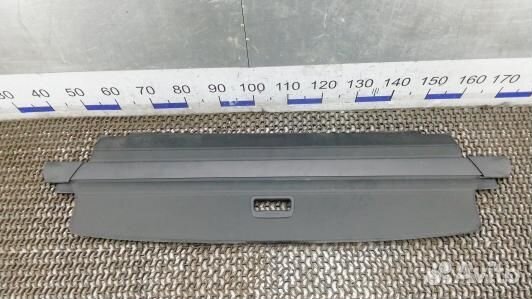 Шторка багажника skoda fabia 2 (3UK10QV01)