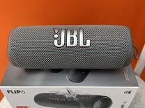 Jbl flip 6 новая