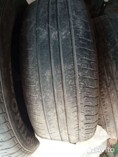 Hankook Optimo H420 235/55 R18