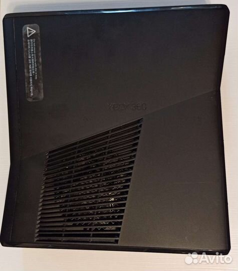 Игровая приставка Xbox 360s 250gb