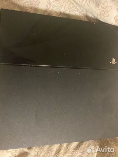 Sony playstation 4 fat 500 gb