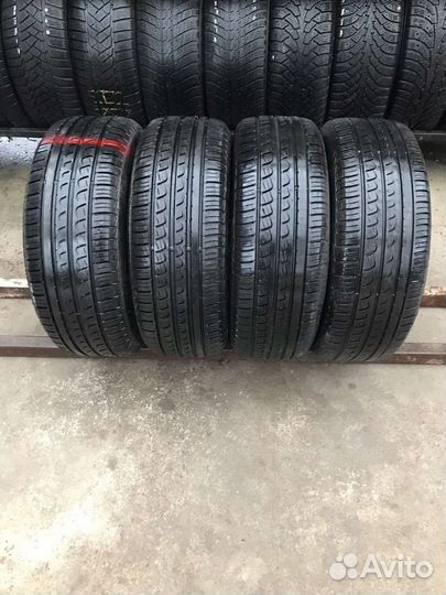 Pirelli Cinturato P7 205/55 R16