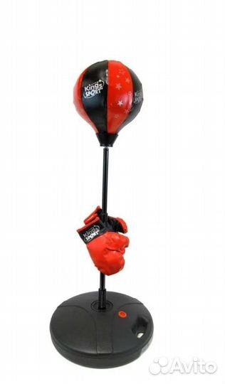 Набор для бокса детский
