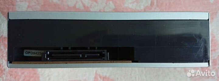 Дисковод 3,5 дюйма